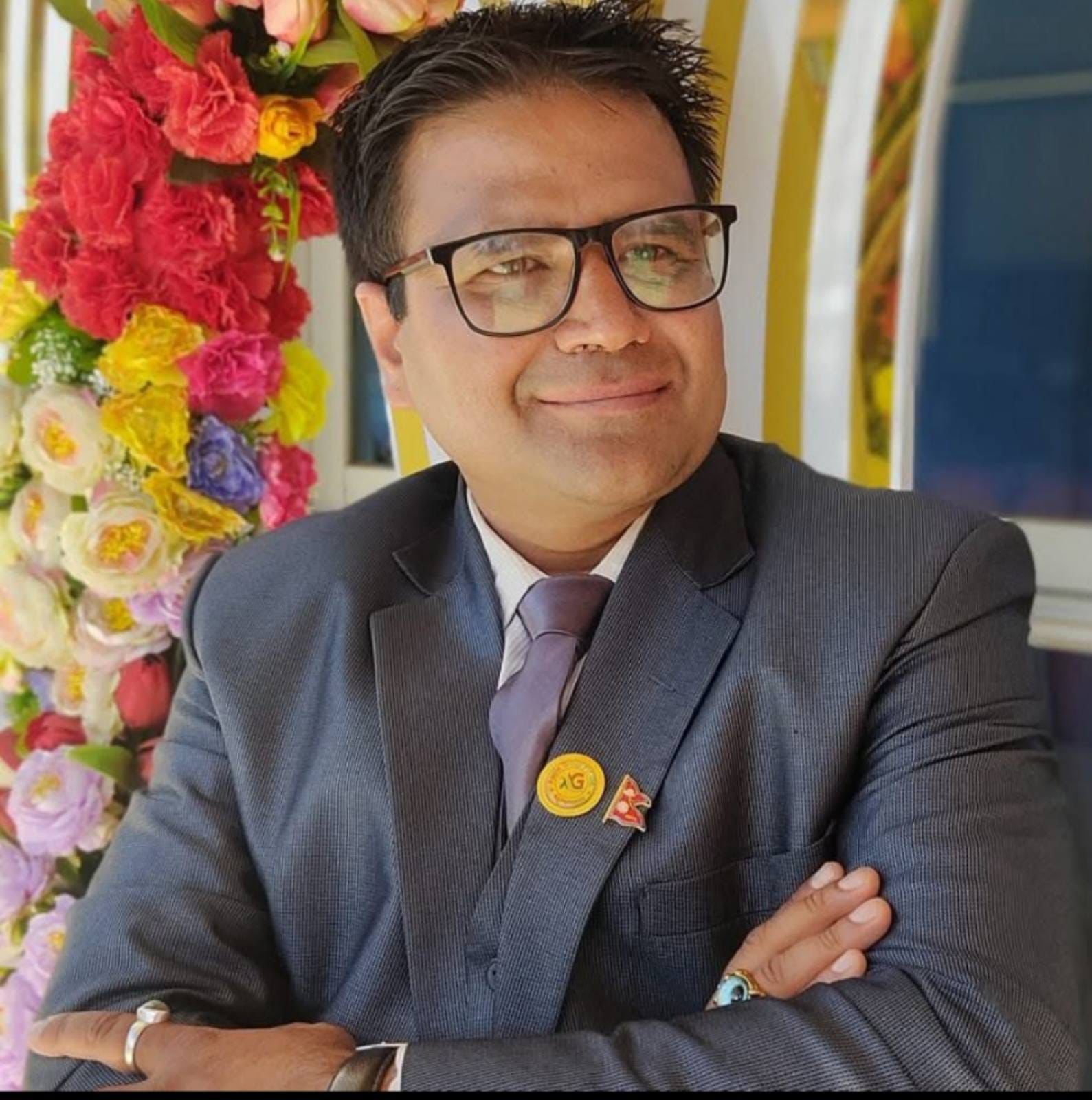 CEO