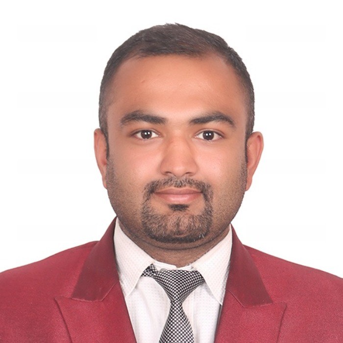 Prakash Koirala