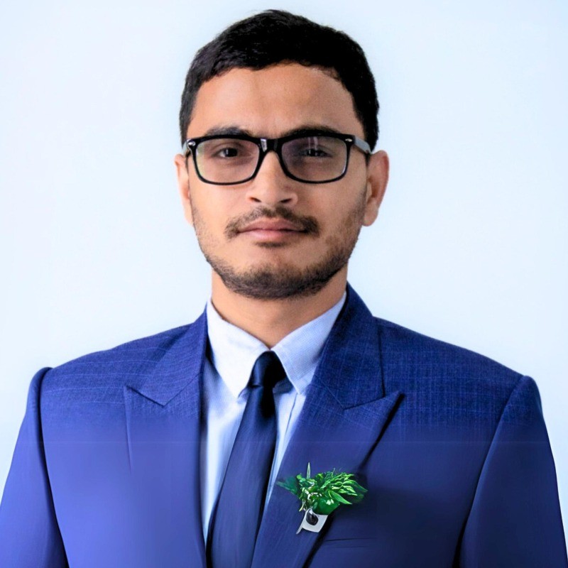 Umesh Rijal